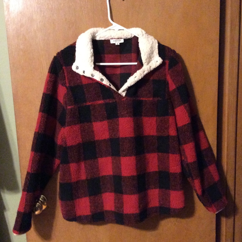 Coat/Top